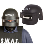 S.W.A.T Kypärä