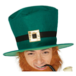 Leprechaunin Silinteri