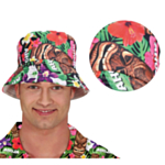 Havaiji Kalastajanhattu Monivärinen