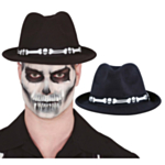 Luukuvio Fedora