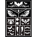 Vampyyri Meikkistensiili