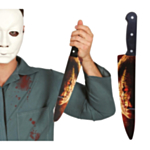 Slasher Leluveitsi