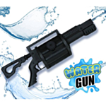 Minigun Vesipistooli