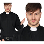 Papinpaita Musta