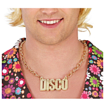 Disco Kaulakoru Kulta