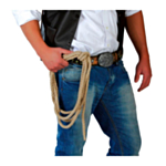 Cowboy Lasso Köysi