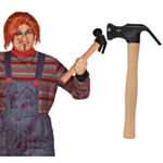 Halloween Leluvasara