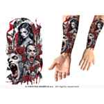Vampyyri valetatoinnit