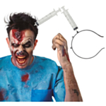 Zombie Ruisku Panta