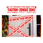 Zombie Zone Eristysnauha