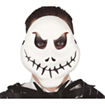 Skellington Luurankonaamio