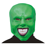 The Mask Lateksinaamio