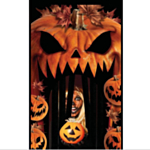 Halloween Kurpitsat Oviverho