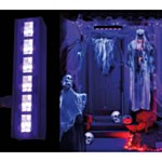 UV Mustavalopaneeli 6 LED