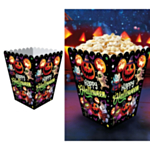 Little Monster Halloween Popcornrasiat