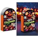 Little Monster Halloween Karkkipussit