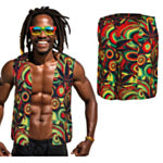 Psykedeelinen Reggae Liivi