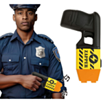 Tazer Stun Gun Leikkiase