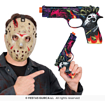 Jason Voorhees -pistooli