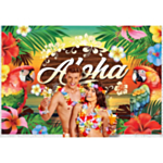 Aloha Banneri