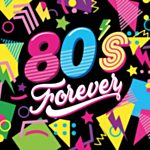 80-luvun Forever Lautasliinat
