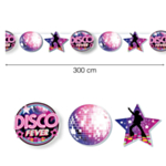 Disco Fever Viirinauha
