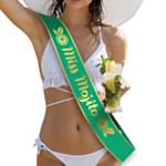 Miss Mojito Olkanauha