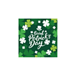 St. Patrick -lautasliinat