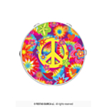 Hippie tamburiini