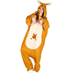 Kenguru Onesie Asu