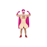 Super Sankari Dickman Naamiaisasu