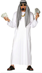 Arabisk Sheik
