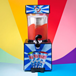 Slush Puppie Slushice Kone