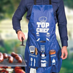 Top Chef -esiliina