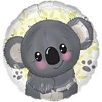 Koala-foliopallo