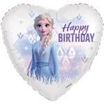 Happy Birthday Disney® Frozen -foliopallo