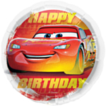 Cars® foliopallo