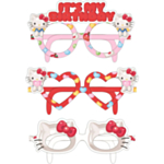Hello Kitty® -juhlalasit