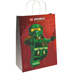 Ninjago® lahjapussit