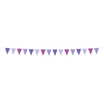 Posh Purple Viirinauha Liila