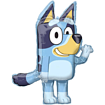Bluey® Seisova Foliopallo