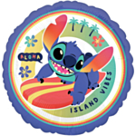 Lilo & Stitch® Island Vibes Folioilmapallo