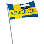Ruotsalaisen Ylioppilaan Lippu