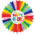 Happy B Day Kennopaperikoriste