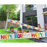 Happy B Day Sulkunauha
