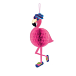 Flamingo Kennopaperikoriste
