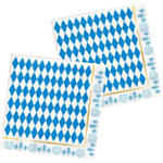 Oktoberfest Lautasliinat