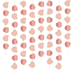Roikkuvat Koristeet Lush Blush