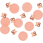 Lush Blush 18v pöytäkonfetti