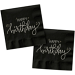Happy Birthday Servetit Musta